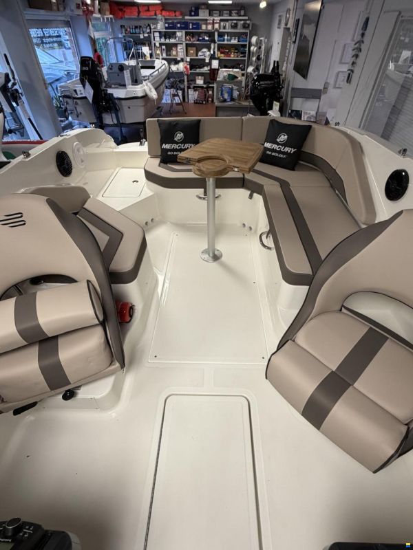 Bayliner V20