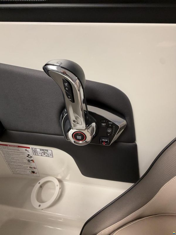 Bayliner V20