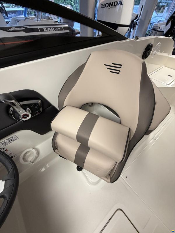 Bayliner V20