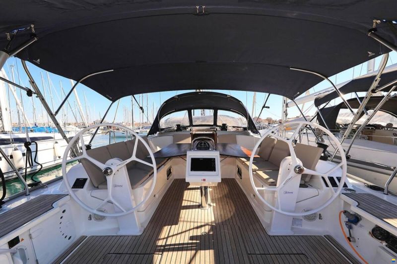 Bavaria CRUISER 46