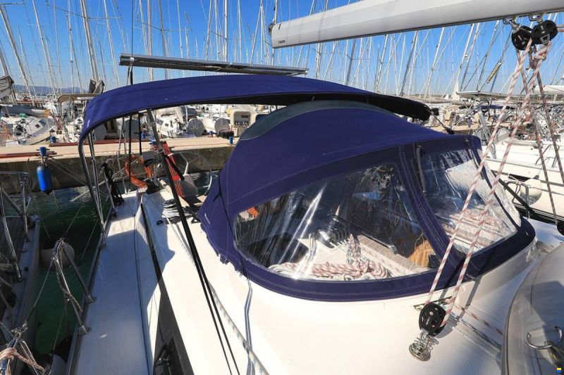 Bavaria CRUISER 46