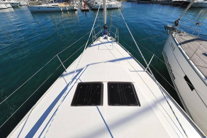 Bavaria CRUISER 46
