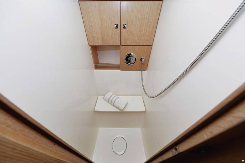 Bavaria CRUISER 46