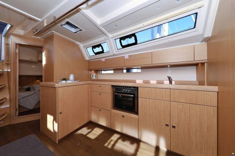 Bavaria CRUISER 46