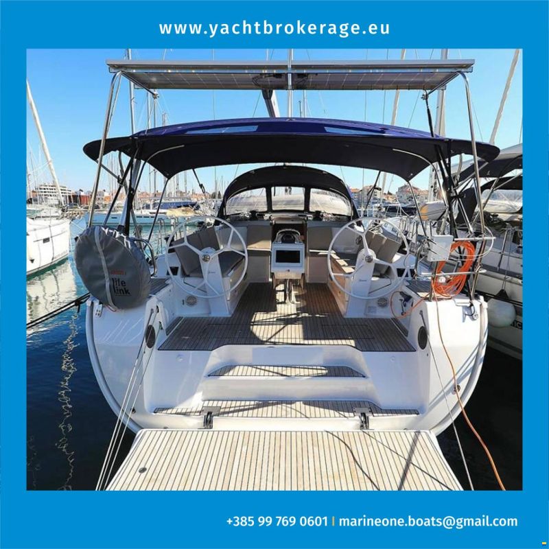Bavaria CRUISER 46