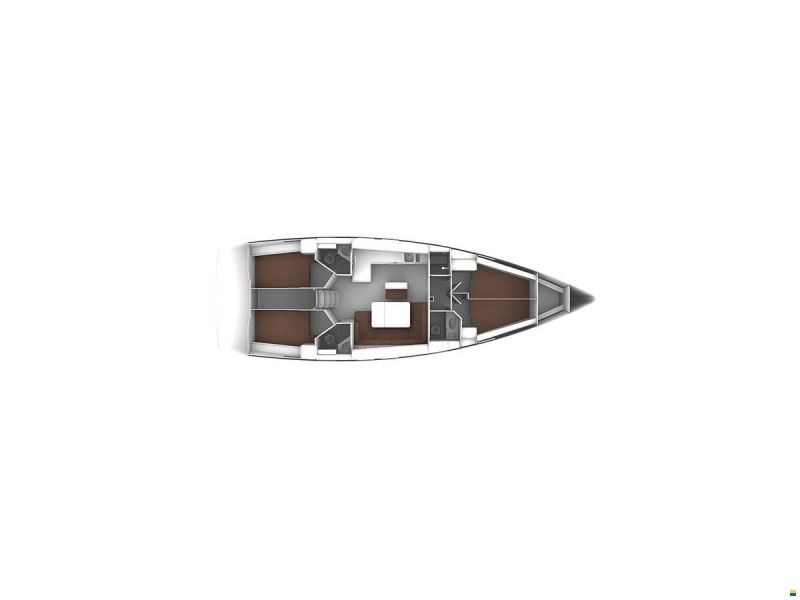 Bavaria CRUISER 46