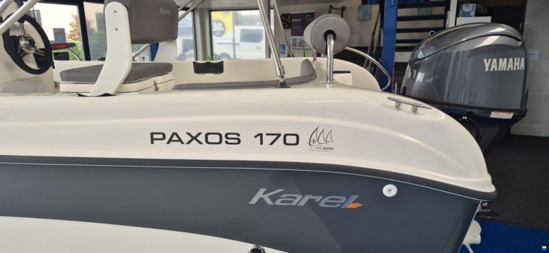Karel Paxos 170