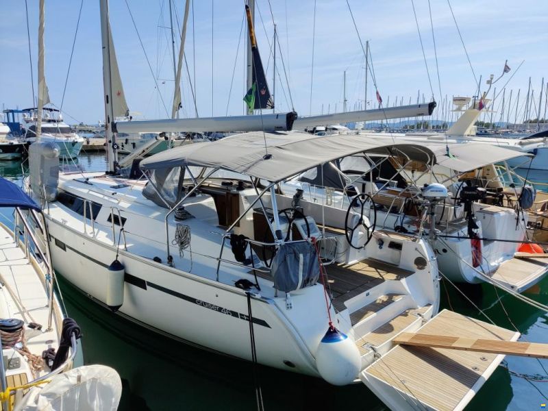 Bavaria 46 Cruiser