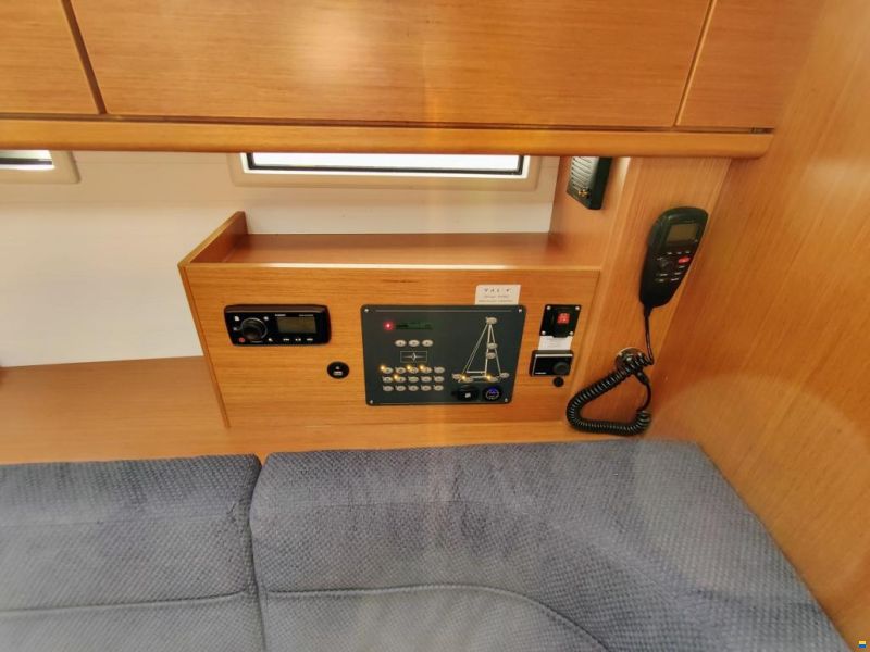 Bavaria 46 Cruiser