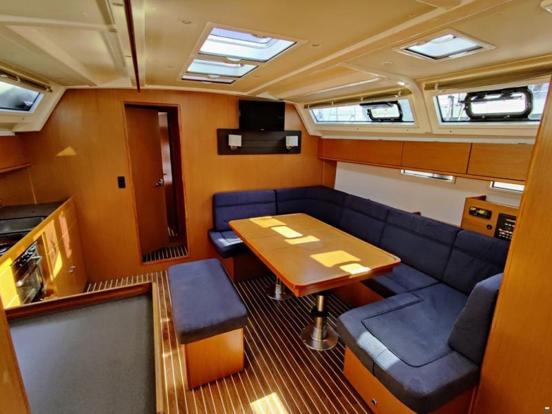 Bavaria 46 Cruiser
