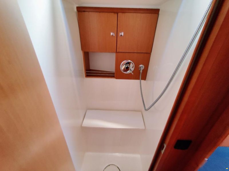 Bavaria 46 Cruiser