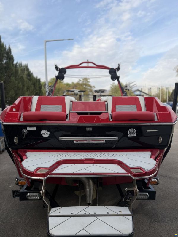 Malibu 25LSV