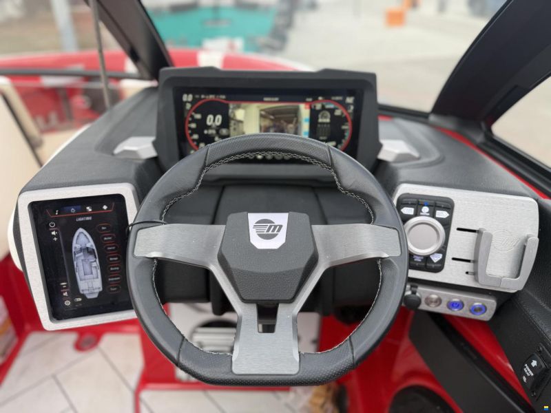 Malibu 25LSV