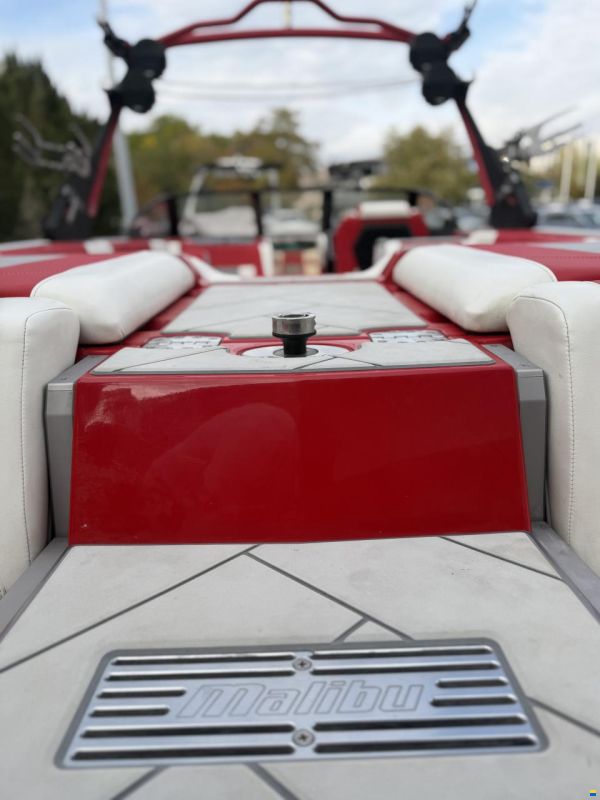 Malibu 25LSV