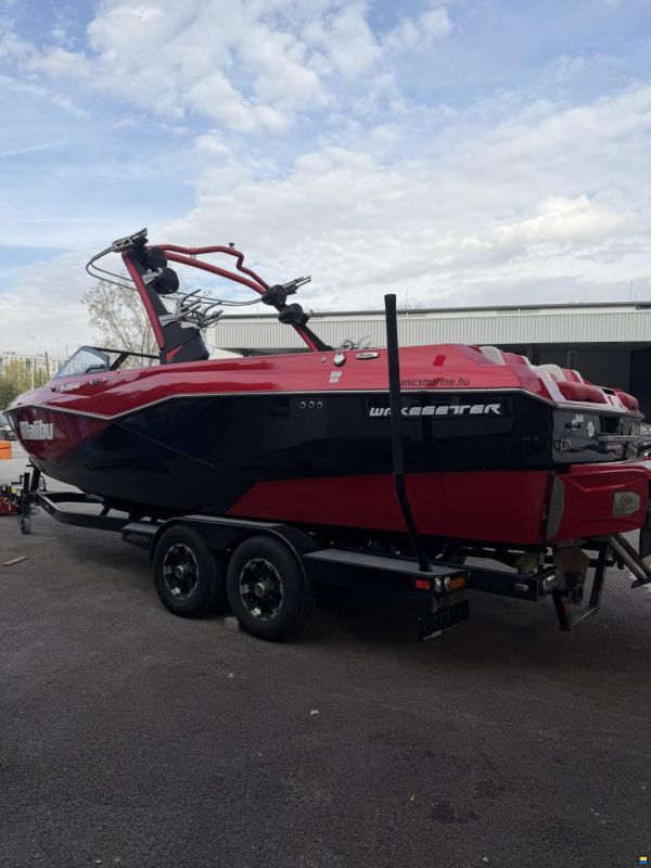 Malibu 25LSV