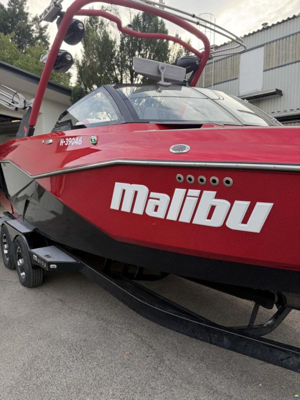 Malibu 25LSV