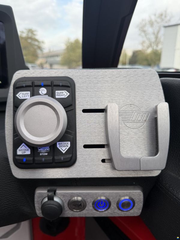 Malibu 25LSV