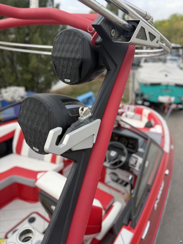 Malibu 25LSV