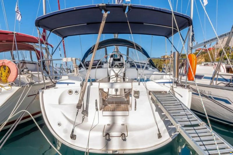 Bavaria 37 Cruiser