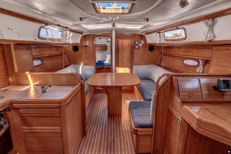 Bavaria 37 Cruiser