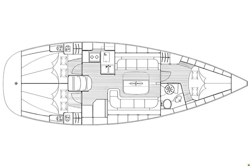 Bavaria 37 Cruiser