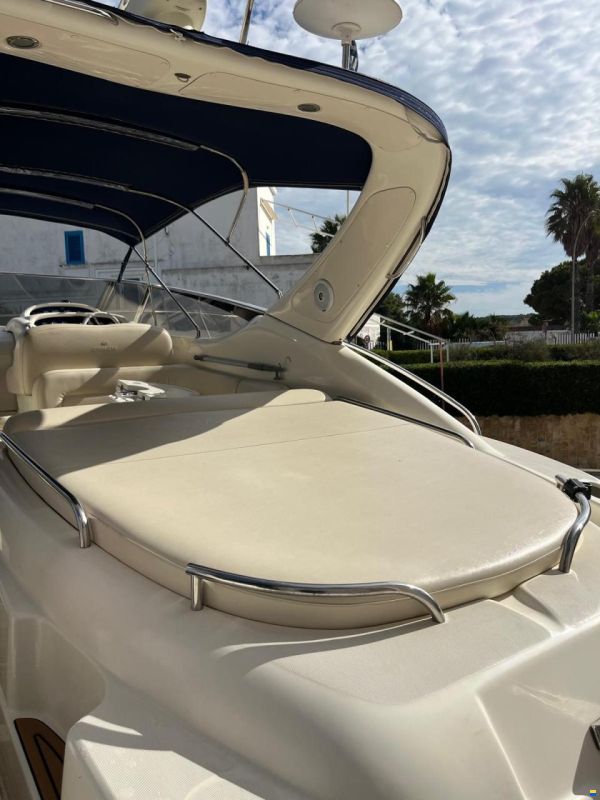 Cranchi Endurance 39