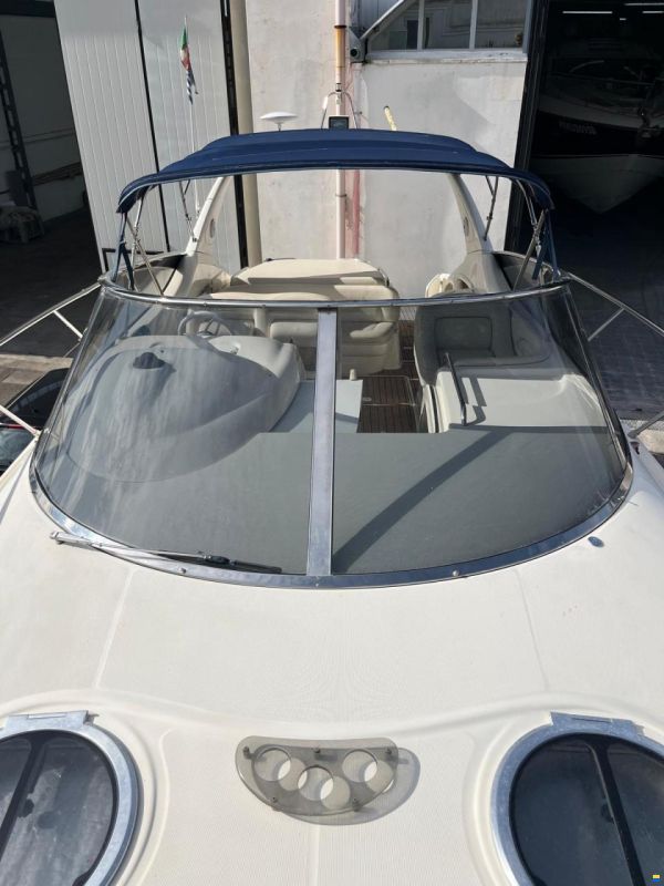 Cranchi Endurance 39
