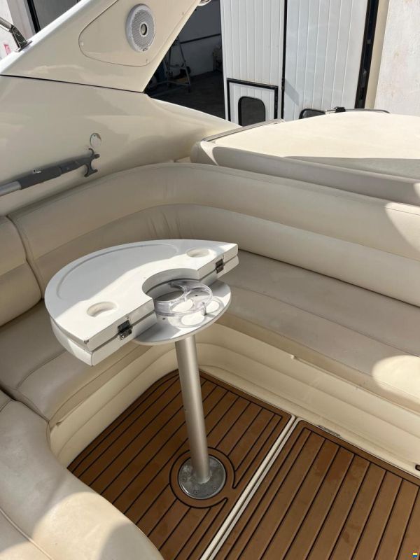 Cranchi Endurance 39