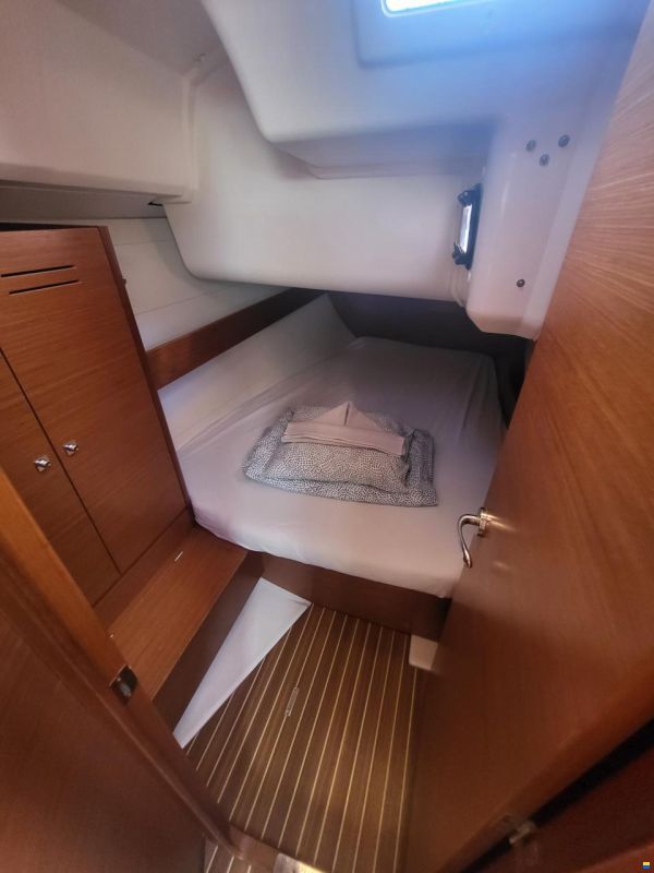 Dufour 382 GRAND LARGE
