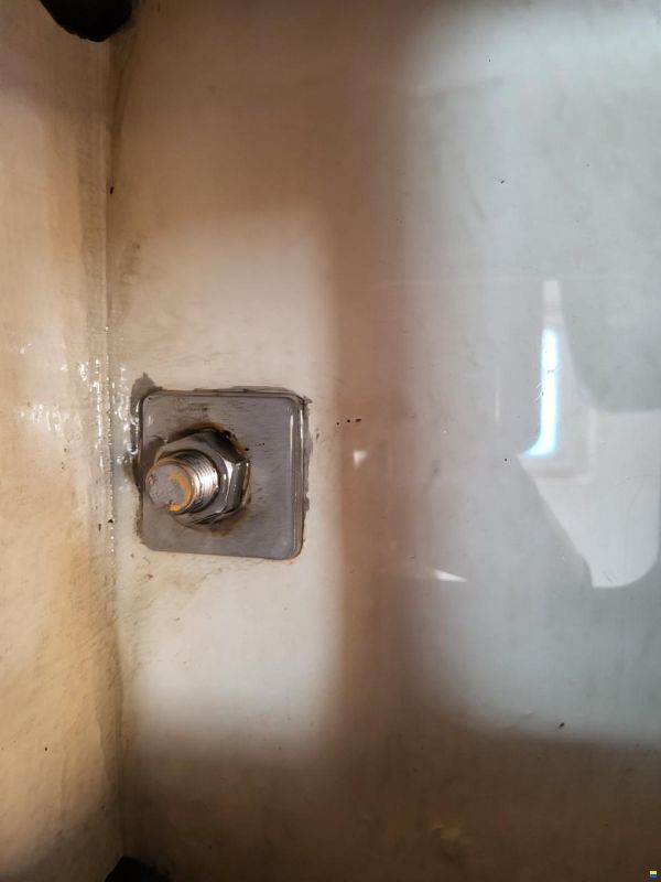 Dufour 382 GRAND LARGE
