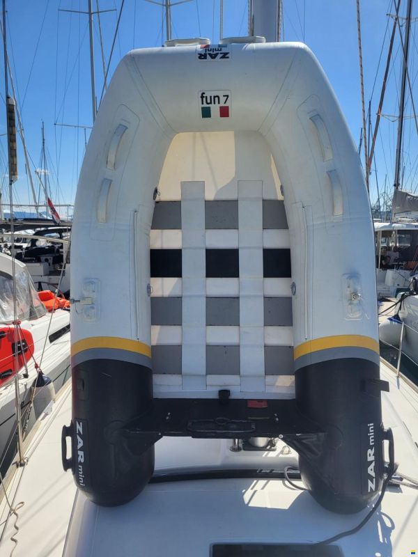 Dufour 382 GRAND LARGE
