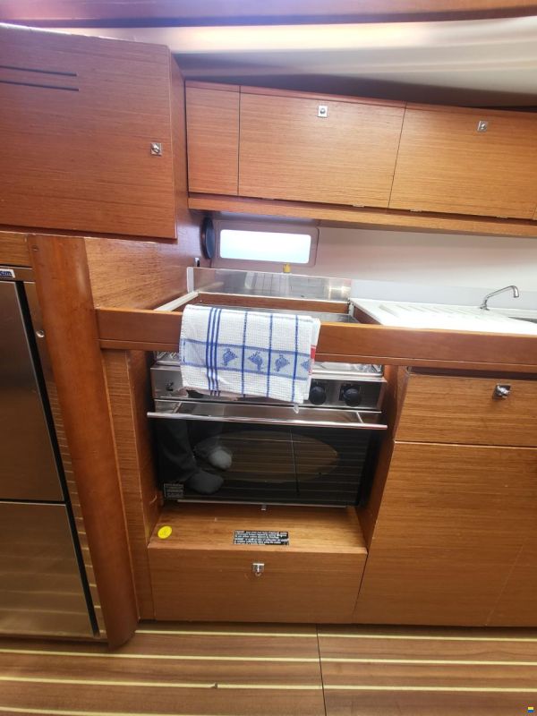 Dufour 382 GRAND LARGE
