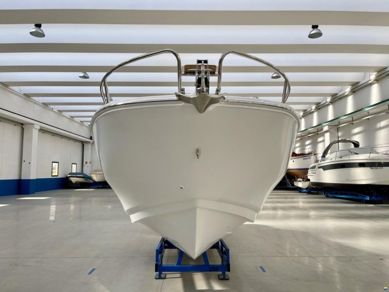 Capoforte CX240