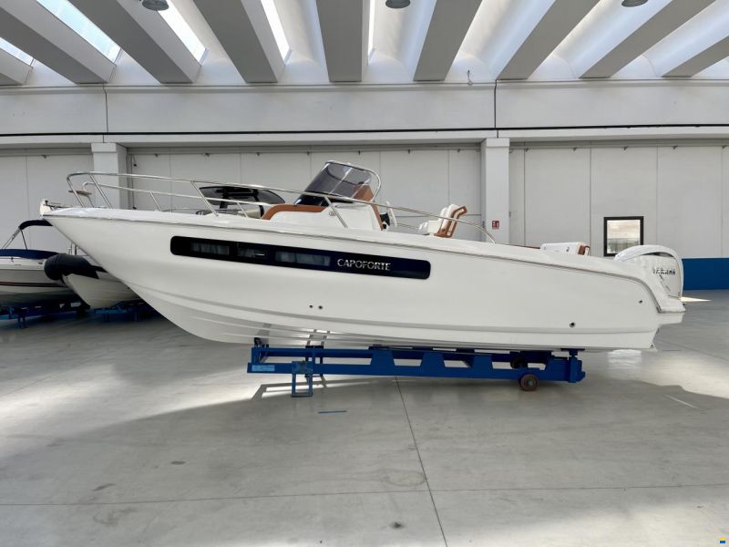 Capoforte CX240