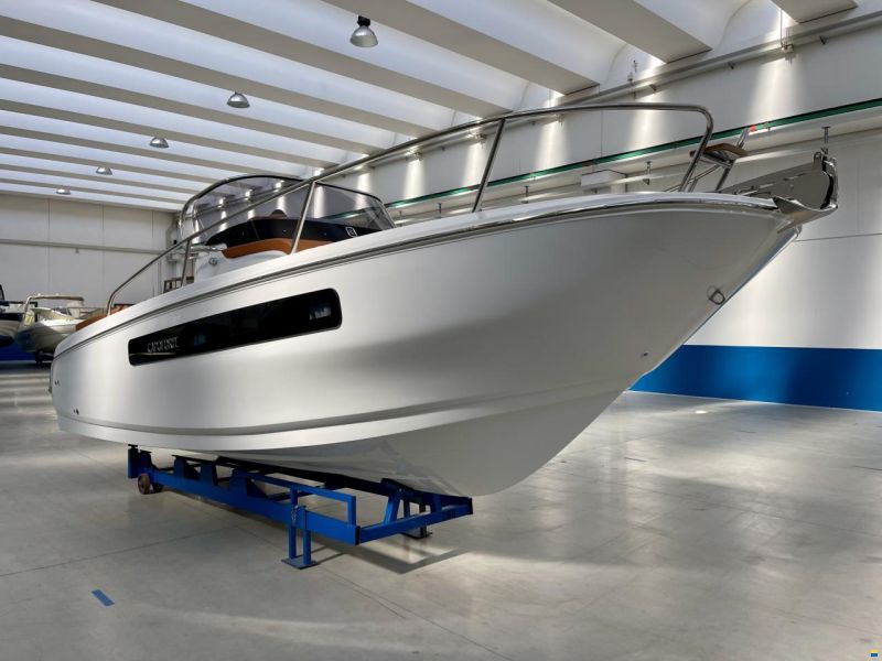 Capoforte CX240