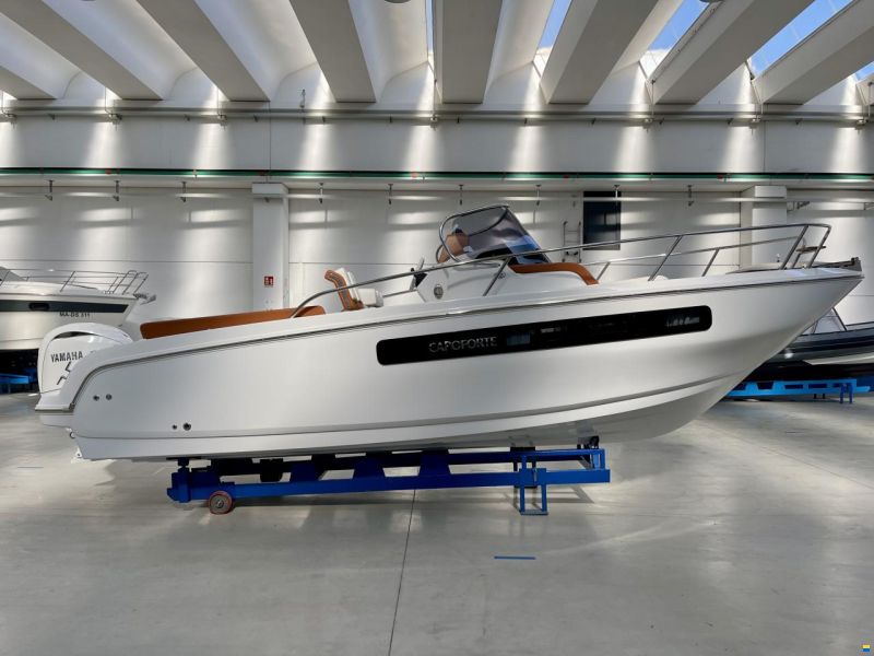 Capoforte CX240