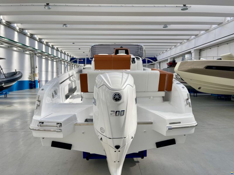 Capoforte CX240