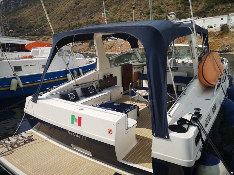 Piantoni Onda Blu 33