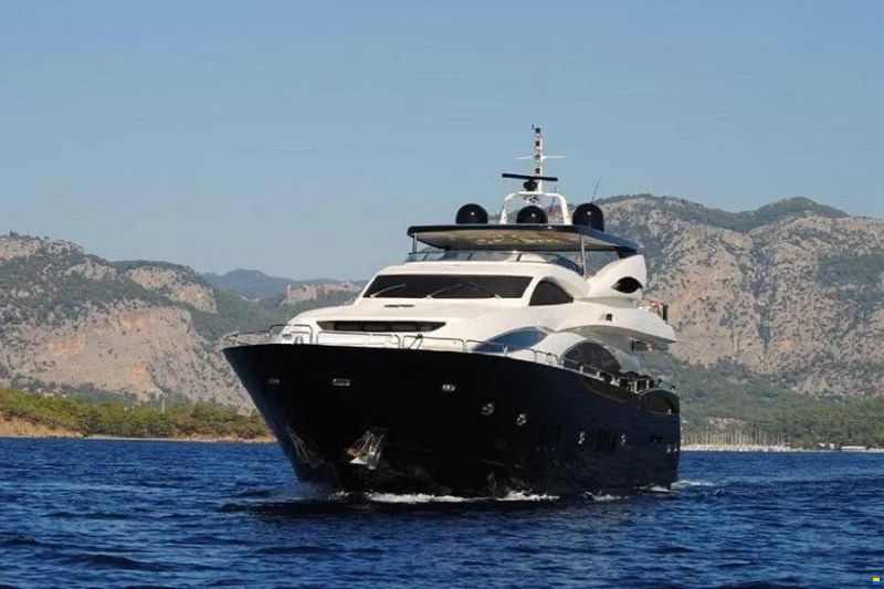Sunseeker 105