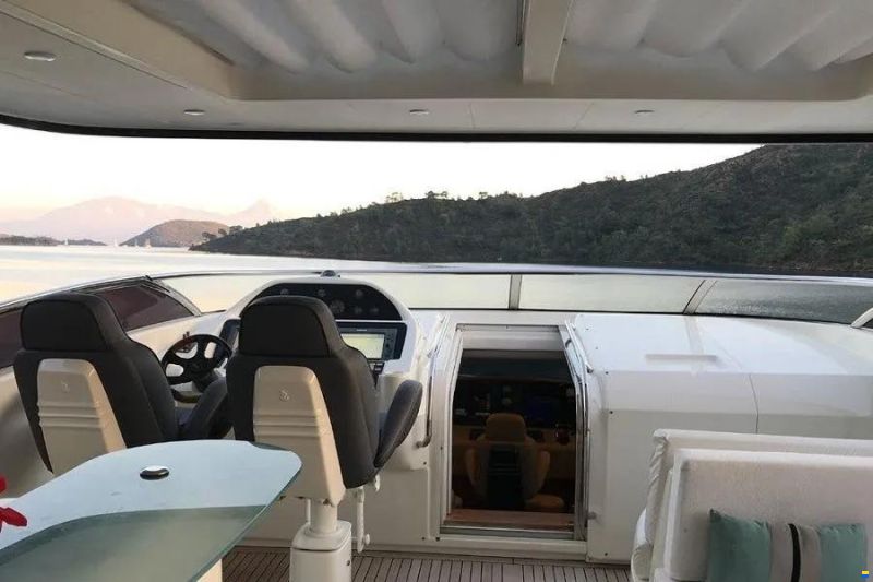 Sunseeker 105