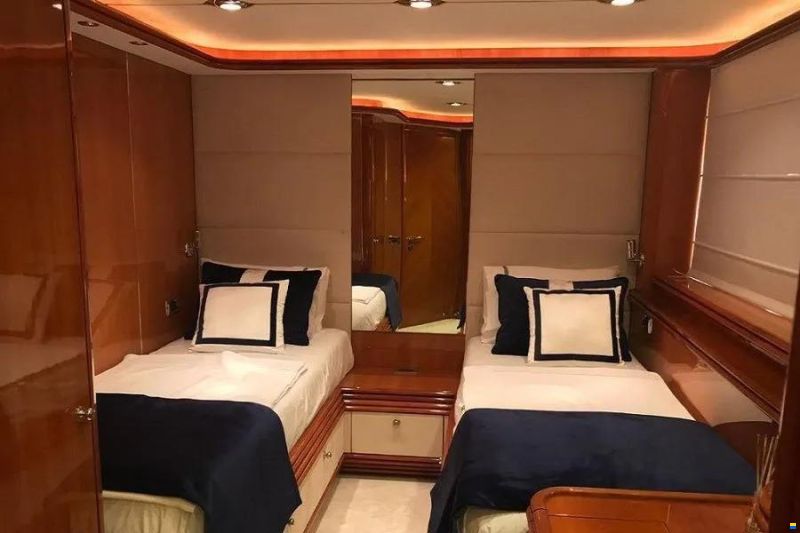 Sunseeker 105