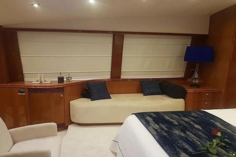 Sunseeker 105