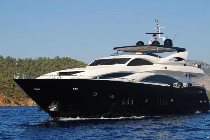Sunseeker 105