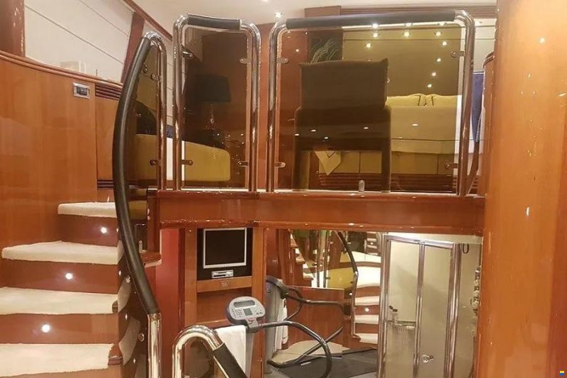 Sunseeker 105