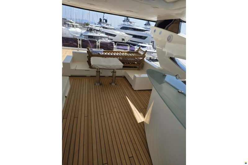 Sunseeker 105