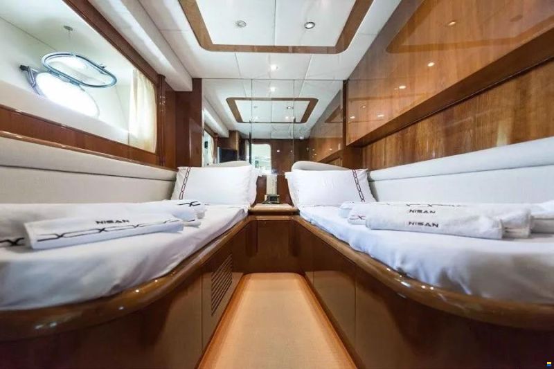 Sunseeker 105