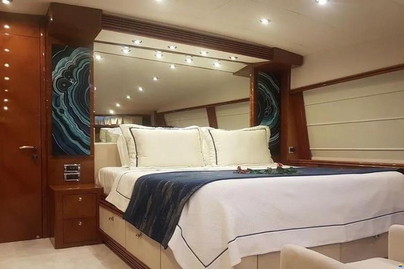 Sunseeker 105