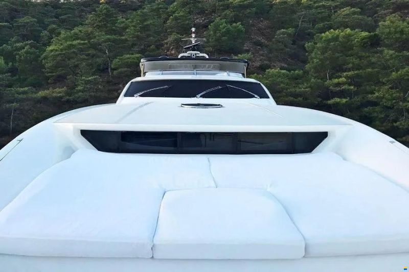 Sunseeker 105