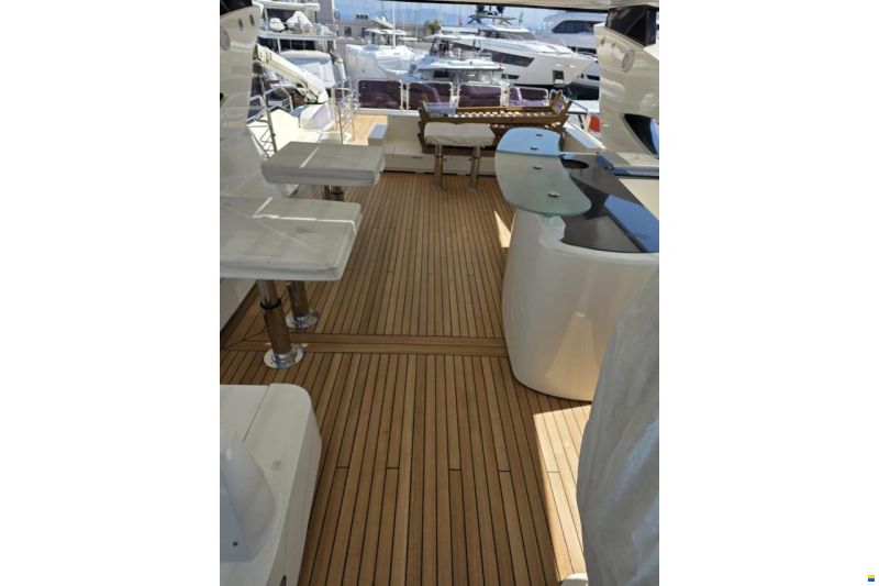 Sunseeker 105