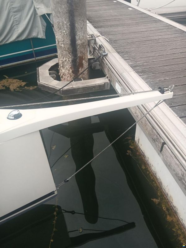 Saffier SE 27 Leisure